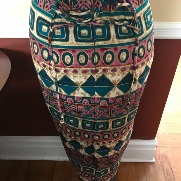 Vtg Betsey Lauren shift - Picture 8 of 8